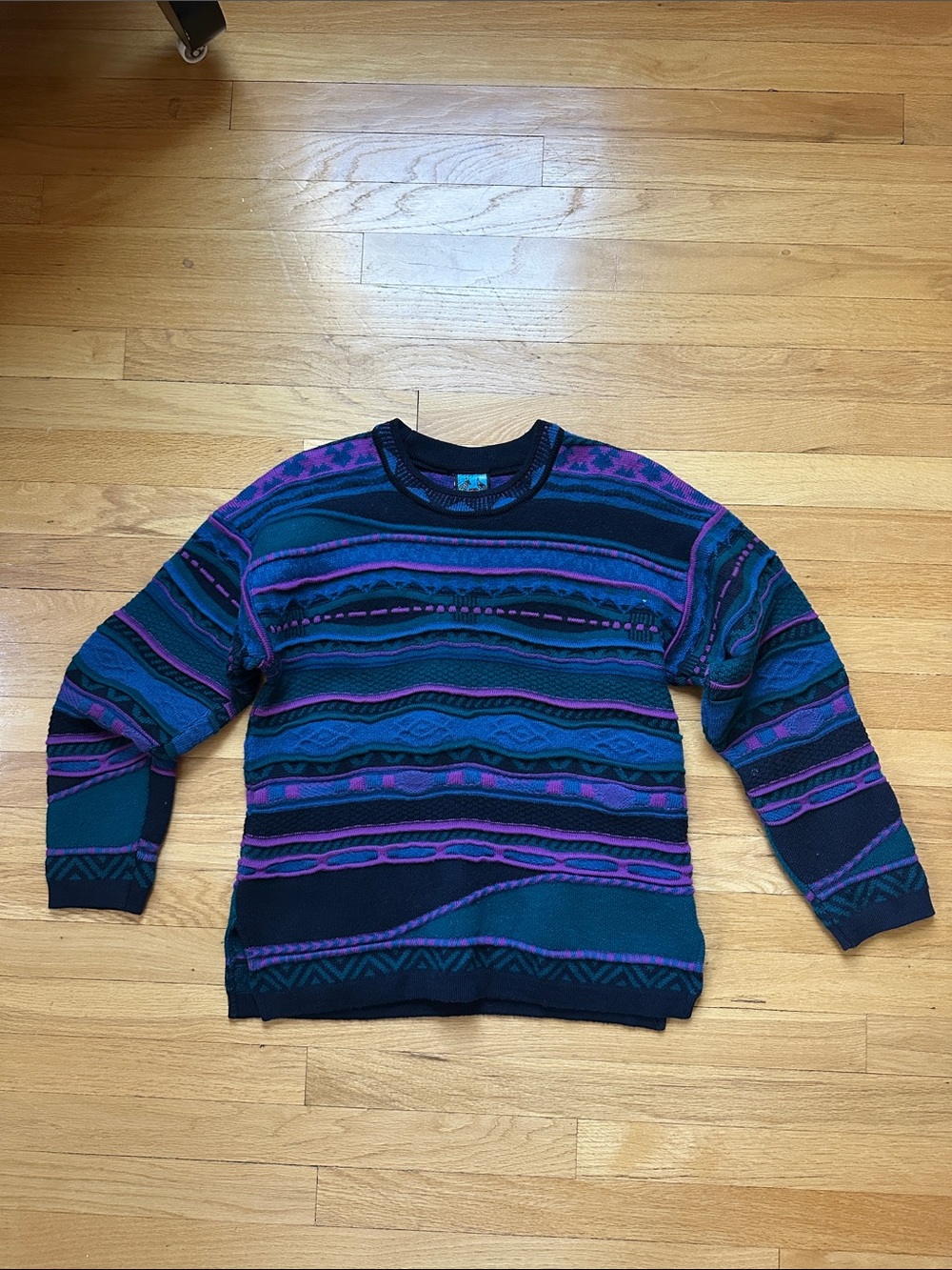 Vintage Emaroo Australia Sweater